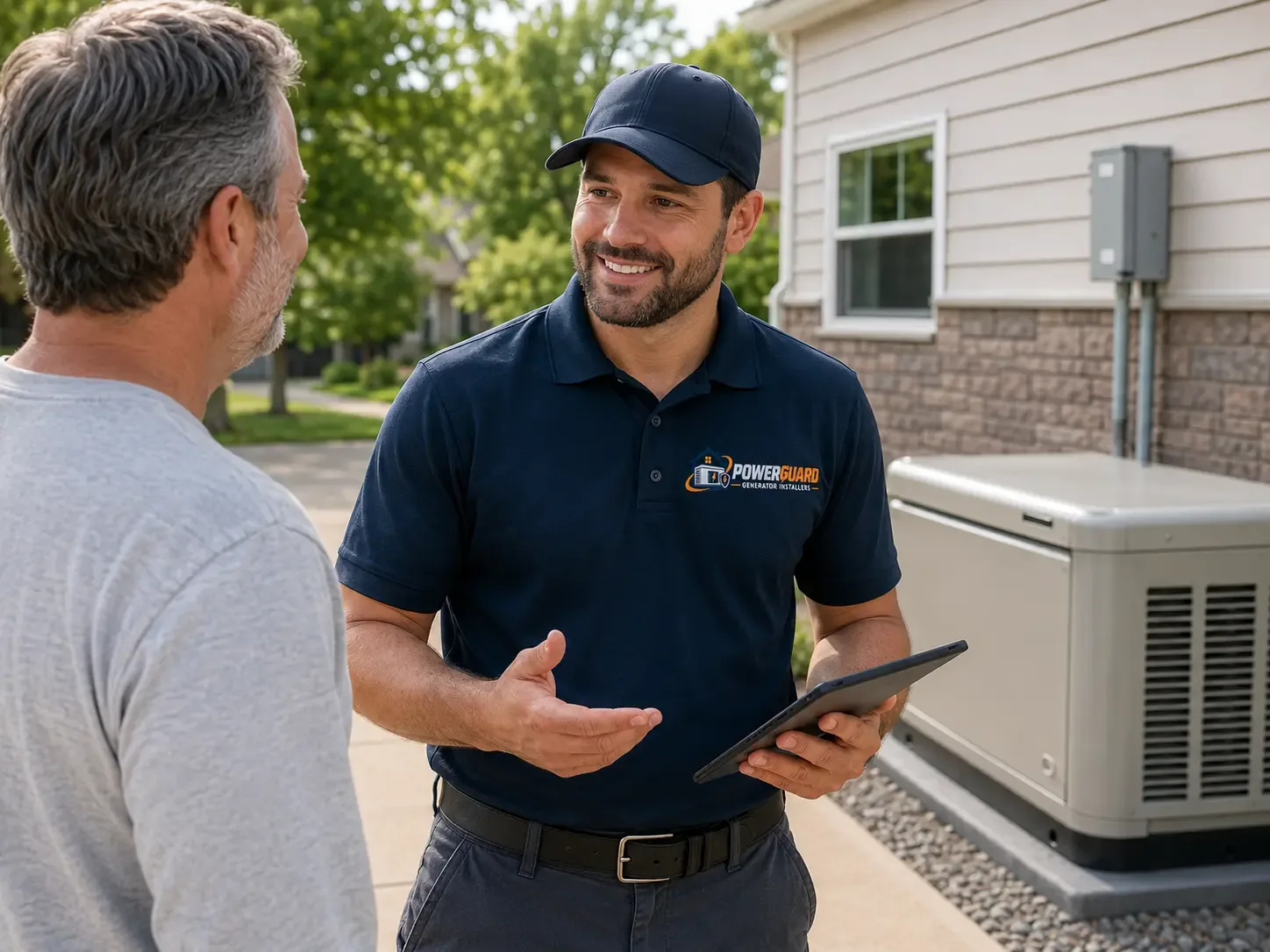 Generator Installation Hollywood, FL FAQs